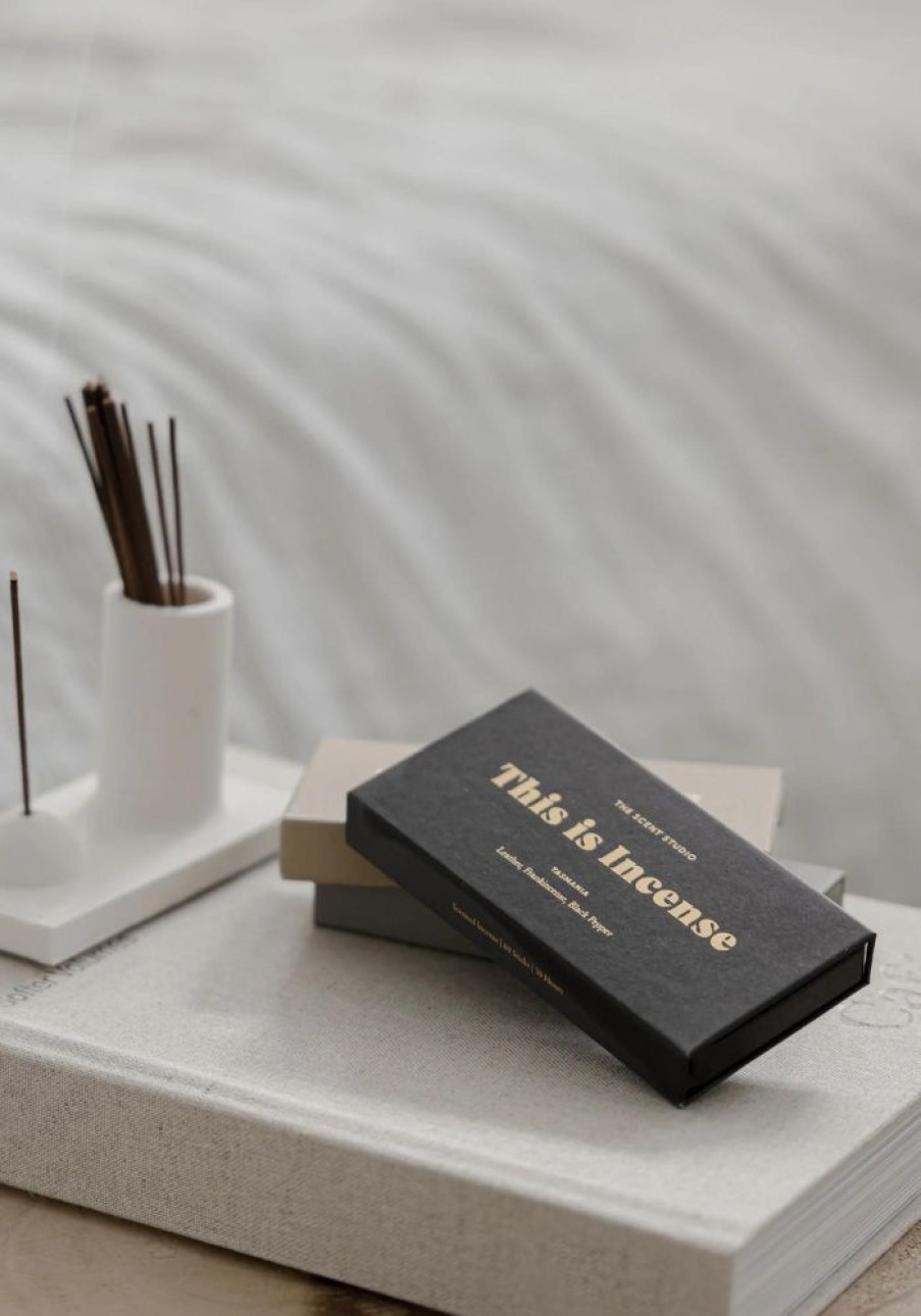 Homewares Gentle Habits | This Is Incense - Tasmania