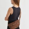 Accessories Stitch and Hide Bags | St Kilder Sling Bag-Taupe