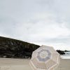 Accessories Salty Shadows Beach Accessories | Vada Beach Umbrella