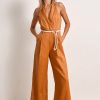 Fashion Mon renn Playsuits | Bask Jumpsuit