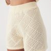 Fashion Arcaa Movement Shorts + Pants | Ezra Short- Butter