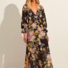 Fashion Auguste Maxi Dress | Charlotte Maxi Dress