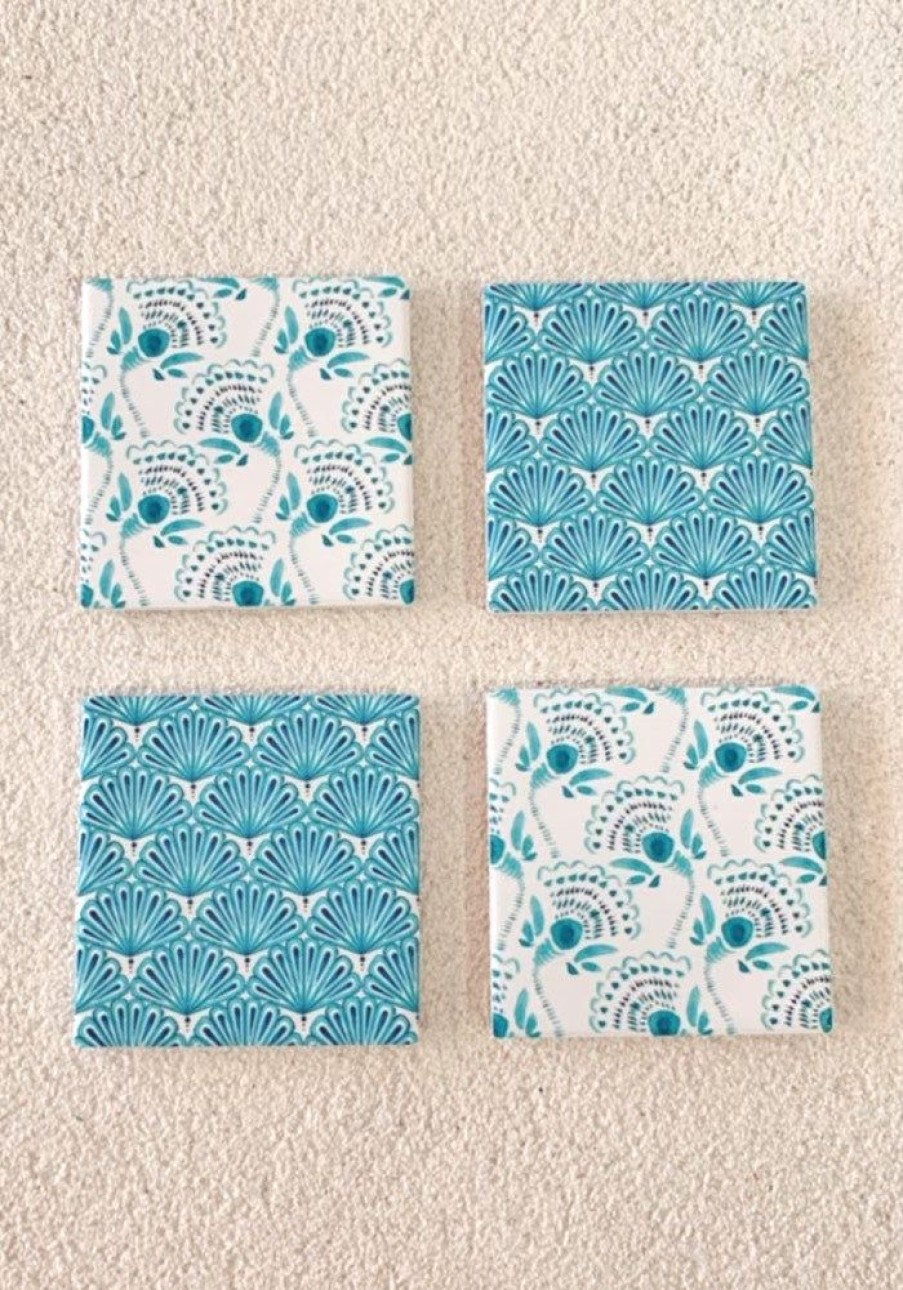 Homewares LaVida Trading | Exotic Coasters