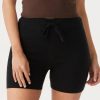 Fashion Arcaa Movement Shorts + Pants | Esta Shorts- Black