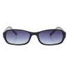 Accessories Reality Eyewear Sunglasses | Millennium- Jett Black