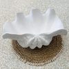 Homewares LaVida Trading | Resin Clam Shell Bowl - Medium