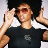 Accessories Reality Eyewear Sunglasses | Chicago Remix- Claret