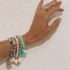 Accessories Cabo Gypsy Bracelets | Sun Seeker Beaded Bracelet