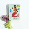 Homewares Jai Vasicek | La Sirena Mini Tile