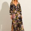 Fashion Auguste Party Dresses | Charlotte Maxi Dress