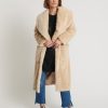 Fashion One Teaspoon Tops | The Wanderland Faux Fur Coat- Cream