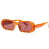 Accessories Reality Eyewear Sunglasses | Union City - Vintage Turtle